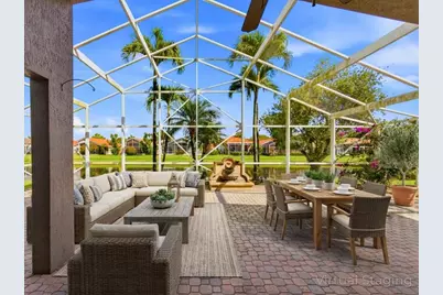 7631 Caprio Drive, Boynton Beach, FL 33472 - Photo 25