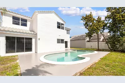 10372 SW 9th Lane, Pembroke Pines, FL 33025 - Photo 49