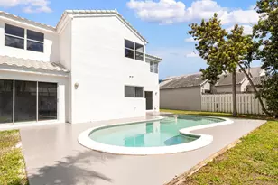 10372 SW 9th Ln, Pembroke Pines, FL 33025 - Photo 49