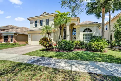 11515 NW 75th Manor, Parkland, FL 33076 - Photo 1