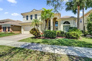 11515 NW 75th Manor, Parkland, FL 33076 - Photo 1