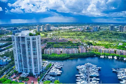 19355 Turnberry Way #3d, Miami, FL 33180 - Photo 37