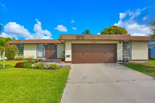7105 NW 66th St, Tamarac, FL 33321 - Photo 1