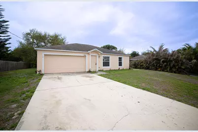 1566 SW Bellevue Avenue, Port Saint Lucie, FL 34953 - Photo 25