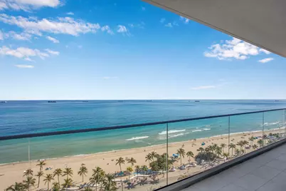 151 N Seabreeze Boulevard #1204, Fort Lauderdale, FL 33304 - Photo 1