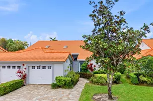 7615 Seafoam Ct, Boynton Beach, FL 33437 - Photo 1