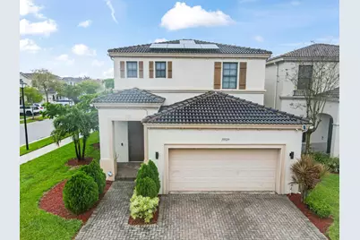 19329 NE 8th Court, Miami, FL 33179 - Photo 1