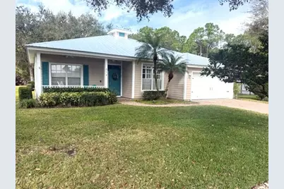 614 NE Muskrat Run, Port Saint Lucie, FL 34983 - Photo 1