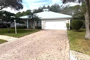 614 NE Muskrat Run, Port Saint Lucie, FL 34983 - Photo 3