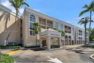 1280 S Alhambra Circle #2211, Coral Gables, FL 33146 - Photo 1