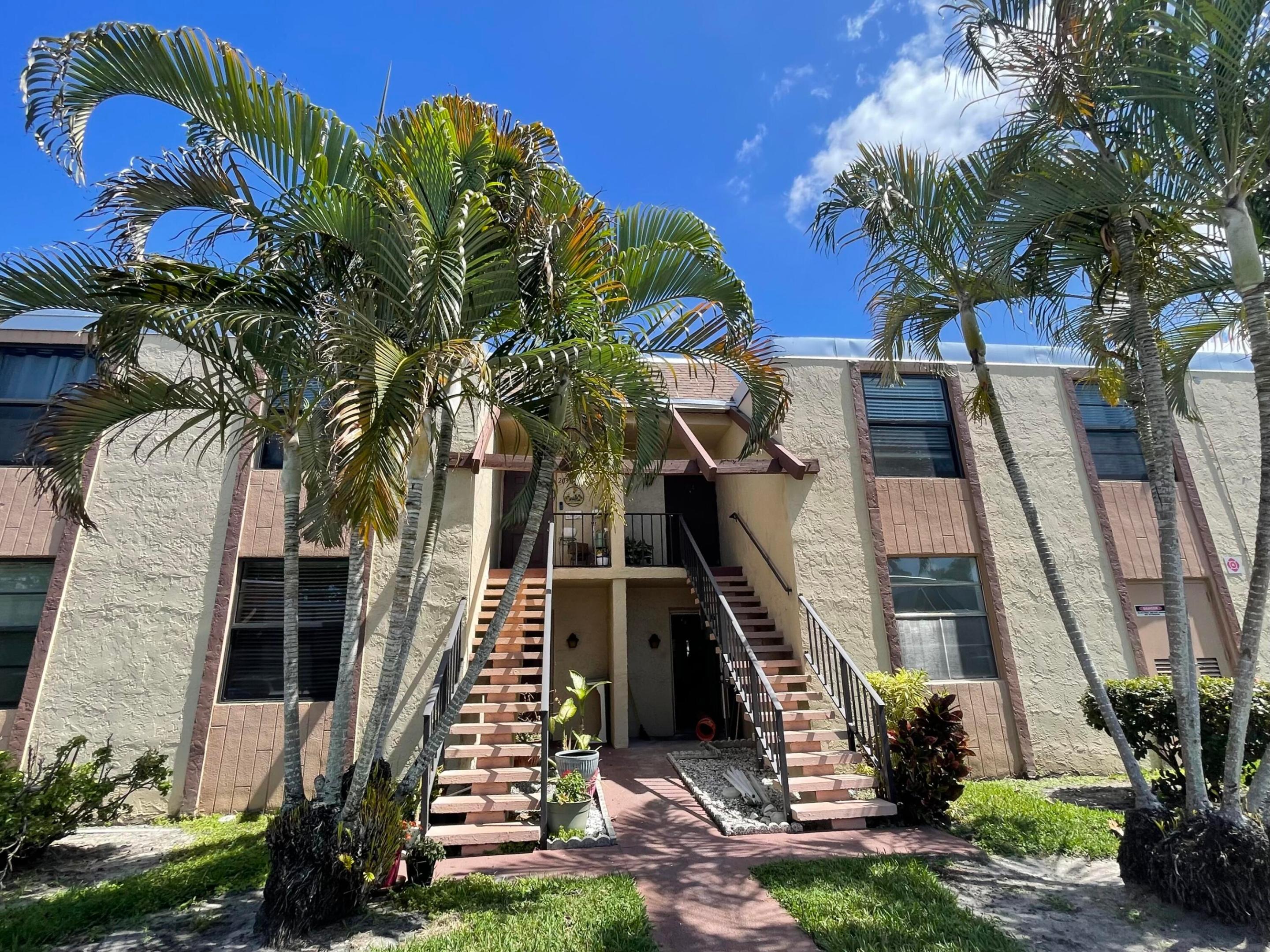 7460 NW 18th St #104 - 7460 NW 18th St #104, Margate, FL 33063 Luxury Property | Jose Angel Pina