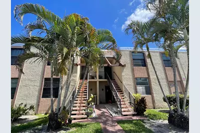 7460 NW 18th Street #104, Margate, FL 33063 - Photo 1