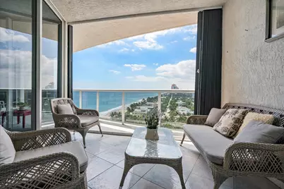 3200 N Ocean Boulevard #1406, Fort Lauderdale, FL 33308 - Photo 1