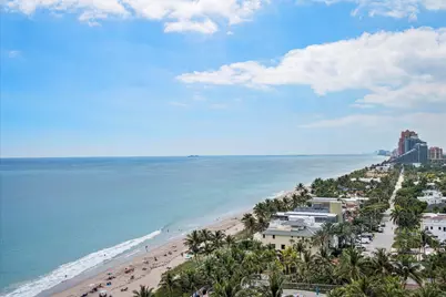 3200 N Ocean Boulevard #1406, Fort Lauderdale, FL 33308 - Photo 5