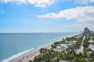 3200 N Ocean Blvd, Fort Lauderdale, FL 33308 - Photo 5