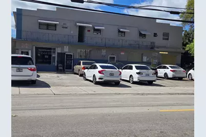 602 NW 1st Street, Dania Beach, FL  - Photo 1