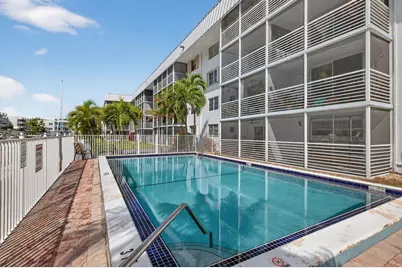 3550 NE 169th Street #309, North Miami Beach, FL 33160 - Photo 31