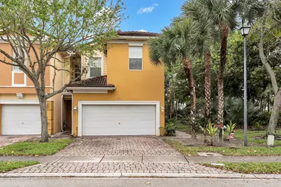 771 Pipers Cay Drive, West Palm Beach, FL 33415 - Photo 1