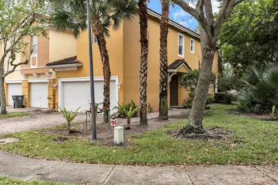 771 Pipers Cay Drive, West Palm Beach, FL 33415 - Photo 3