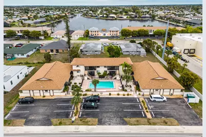 151 Cape Coral Parkway W #106, Cape Coral, FL 33914 - Photo 3