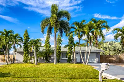 481 SW Voltair Terrace, Port Saint Lucie, FL 34984 - Photo 1