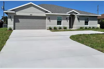 459 SW Paar Drive, Port Saint Lucie, FL 34953 - Photo 1