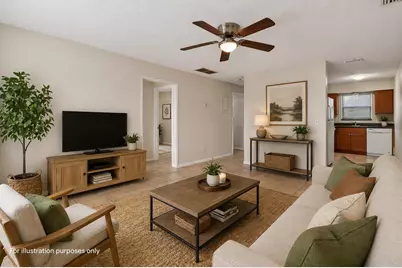 1618 W 26th Court #D, Riviera Beach, FL 33404 - Photo 1