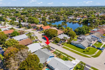 1340 SW 75th Avenue, North Lauderdale, FL 33068 - Photo 1