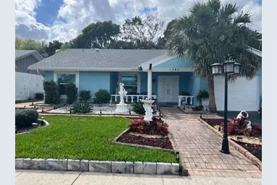 1340 SW 75th Avenue, North Lauderdale, FL 33068 - Photo 1