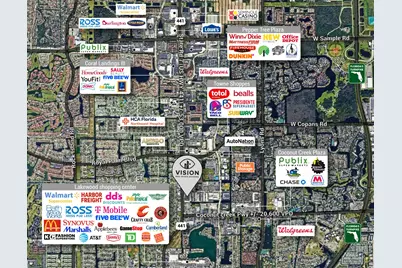 22699 E Royal Crown Ter Terrace E, Boca Raton, FL 33433 - Photo 1