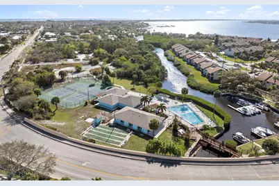 1560 NE 12th Terrace #D9, Jensen Beach, FL 34957 - Photo 33