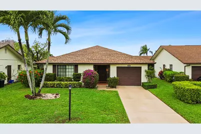 3267 Shadow Wood Drive, Greenacres, FL 33463 - Photo 1