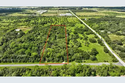 0 Keen Road, Fort Pierce, FL 34946 - Photo 1