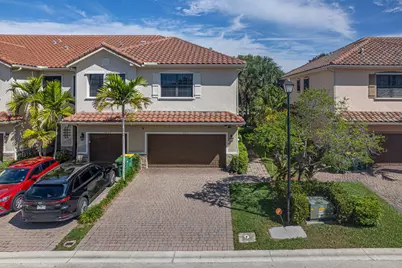 5931 NW 56th Place #Unit 5931, Tamarac, FL 33319 - Photo 39