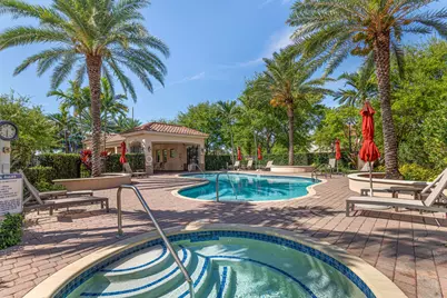 5931 NW 56th Place #Unit 5931, Tamarac, FL 33319 - Photo 35