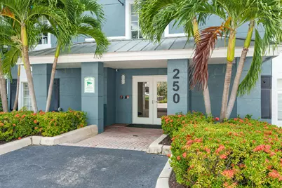 250 NE 3rd Avenue #1207, Delray Beach, FL 33444 - Photo 35
