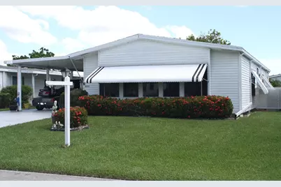 8372 Gallberry Circle, Port Saint Lucie, FL 34952 - Photo 1