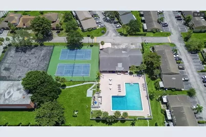 3550 Blue Lake Drive #404, Pompano Beach, FL 33064 - Photo 7