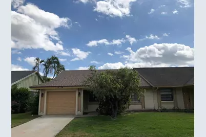 11925 Suellen Circle, Wellington, FL 33414 - Photo 1