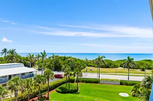 801 S Ocean Dr, Fort Pierce, FL 34949 - Photo 1