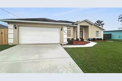 5864 NW Hann Drive, Port Saint Lucie, FL 34986 - Photo 1