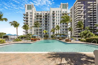 300 S Australian Avenue #911, West Palm Beach, FL 33401 - Photo 19