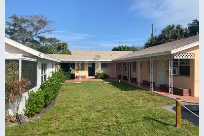 1815 Juno Road #3, North Palm Beach, FL 33408 - Photo 1