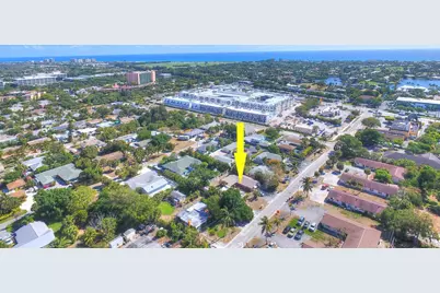 1815 Juno Road #3, North Palm Beach, FL 33408 - Photo 3