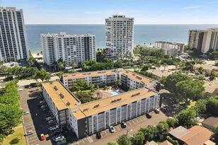 1541 S Ocean Blvd, Pompano Beach, FL 33062 - Photo 3