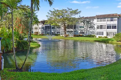 5171 W Oakland Park Boulevard #110, Lauderdale Lakes, FL 33313 - Photo 23
