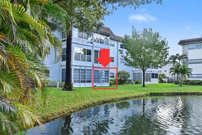 5171 W Oakland Park Boulevard #110, Lauderdale Lakes, FL 33313 - Photo 11