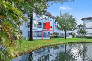 5171 W Oakland Park Blvd, Lauderdale Lakes, FL 33313 - Photo 19