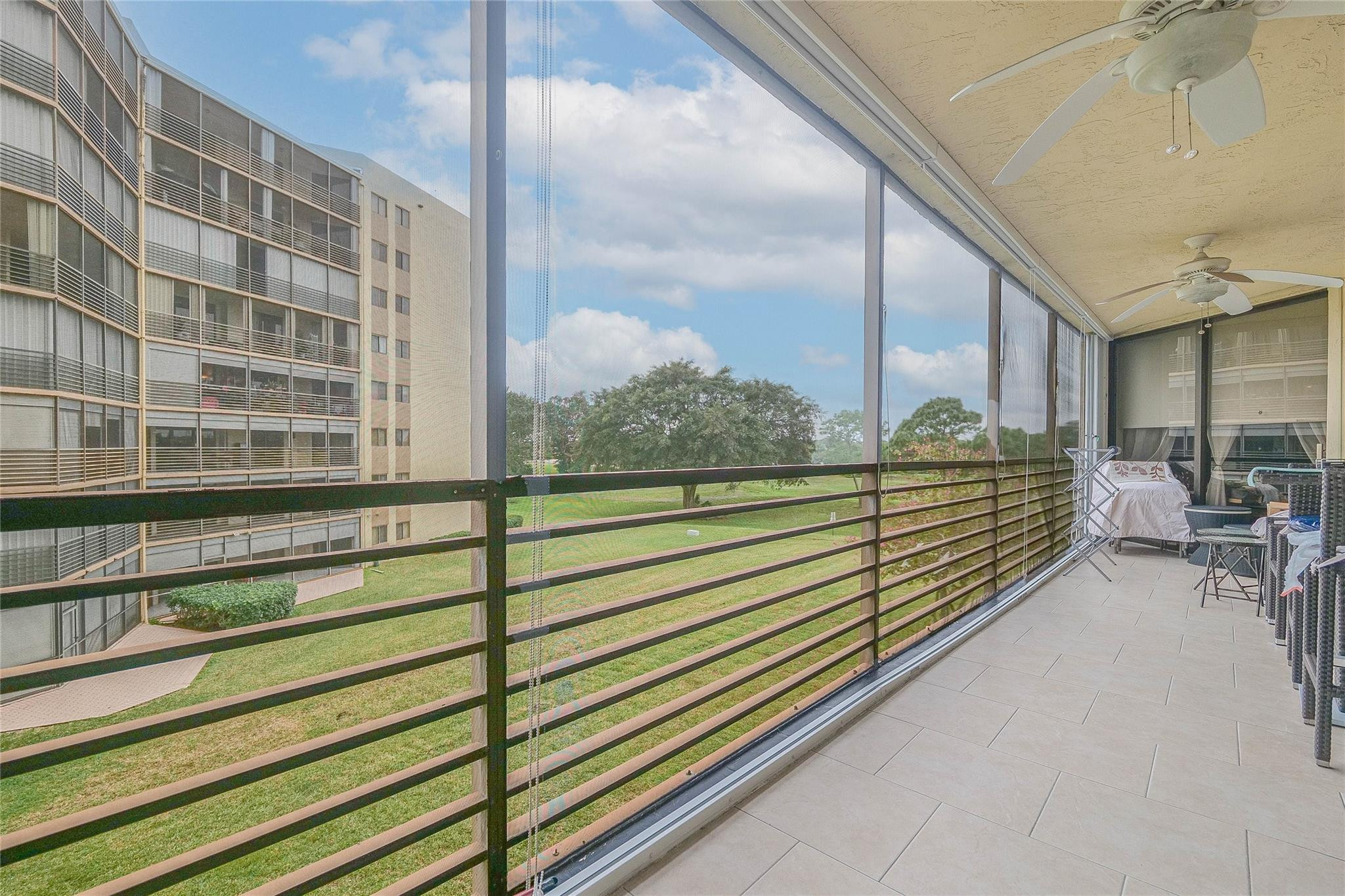 7300 Radice Ct #302 main architectural view