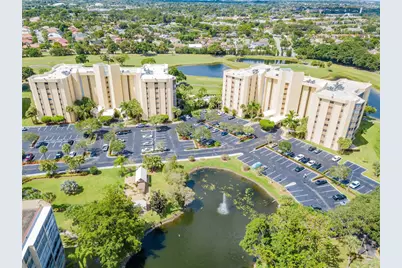 7300 Radice Court #302, Lauderhill, FL 33319 - Photo 43